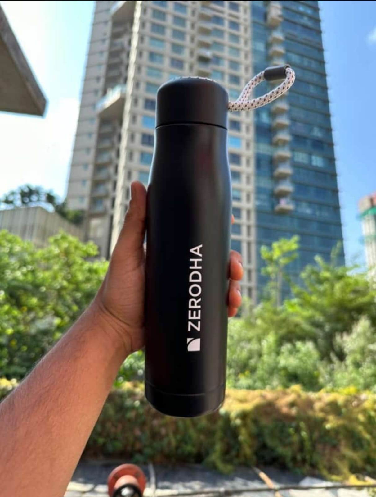 Women's Faux-Trim Shirt